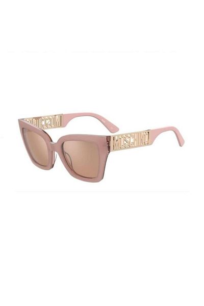 Moschino نظارات شمسية للنساء - Mos161/s 35j2s 53-22-145 Uv400