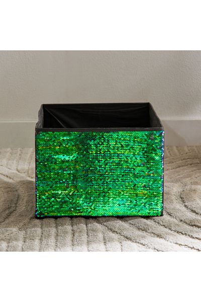 Home Box Glitz Non-Woven Storage Box 32x42x24 cm