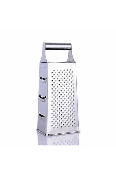 Epinox Quadrilateral Grater 8" (Dmr-8)
