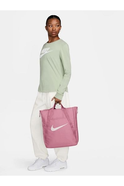 Nike Gym Tote Pink Women's Bag