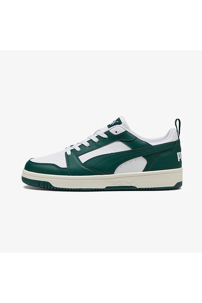 Puma Ниски маратонки Rebound V6