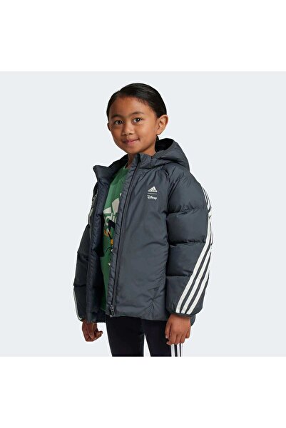 adidas Lk Dy Mm Jkt Çocuk Ceket Iv9653