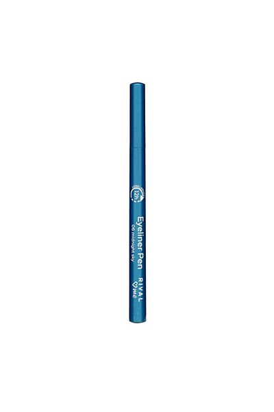 Rival Loves Me Midnight Sky Eyeliner Pen - No.06
