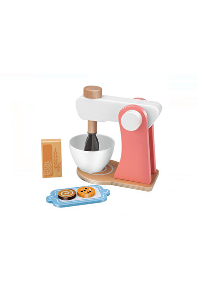 shop AHŞAP OYUNCAK  MİKSER SETİ