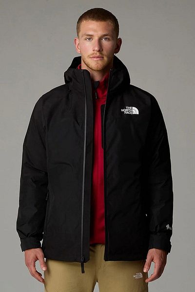 THE NORTH FACE Men's Mountain Light Triclimate Gtx Jacket Coat