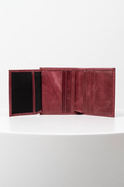 BAYDERİ Lisande Genuine Leather Polite Men's Wallet