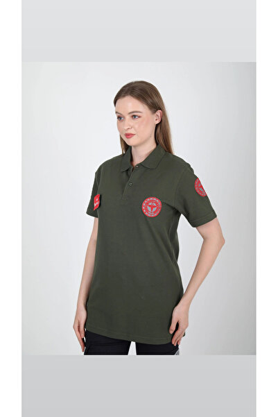 Ekg Medikal 112 Acil Sağlık Lacost T-shirt (Unisex)