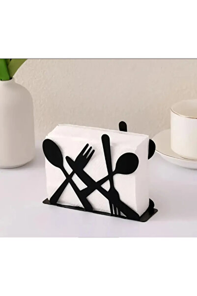 Cypnova Peçete Tutucu – Şık ve Pratik Tasarım