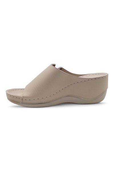 Muya Perla Anatomical Sole Four Seasons Women's Slippers