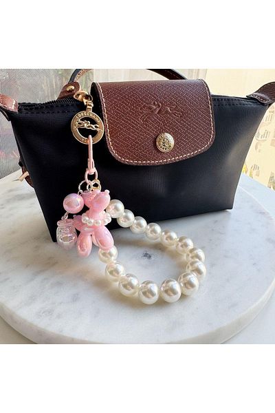 Venus Design Accesoriu geantă cu perle