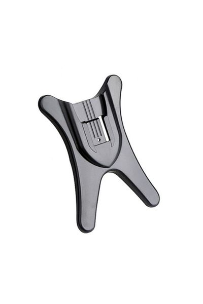 Choice Black Flash Stand Holder Base Hot Shoe For All Camera Dslr Flash Trigger Transmitter