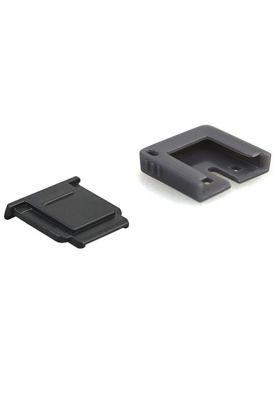 Choice Hot shoe KIT Multi Interface MI Hot Shoe Cover Protector Cap for Sony A7IV III ZV-E10 ZV1 A7C A7SIII