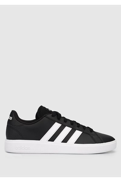 adidas حذاء جراند كورت TD لايف ستايل كورت كاجوال