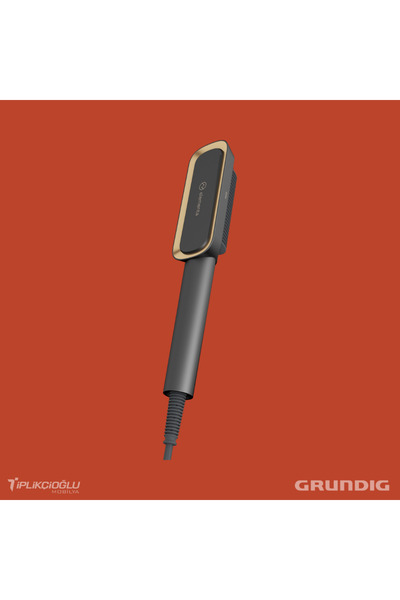 Grundig HB 9350 Saç Düzleştirici