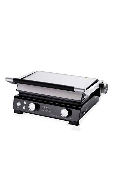 KORKMAZ Pro Grill Dijital Tost Makinesi A816