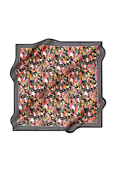 Aker İpek Krep Saten