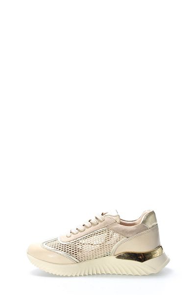 FAST STEP Pantofi casual de damă din piele naturală 757ZA25076