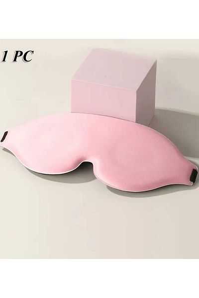 etna sanat 3D Sleep Eye Patch - Prevents Light 100%