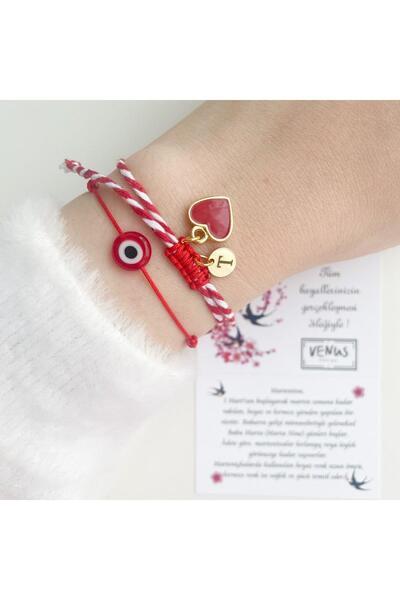 Venus Design Marteniçka Bileklik