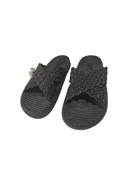 GEZER Нековзне підошва Щоденні садові та пляжні капці