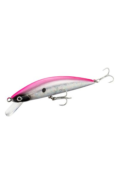 Choice 15CM 60g F Fishing Lure Sinking Minnow 13cm 15cm 40g 60g Weight System Hard Lure Pesca Strong Treble