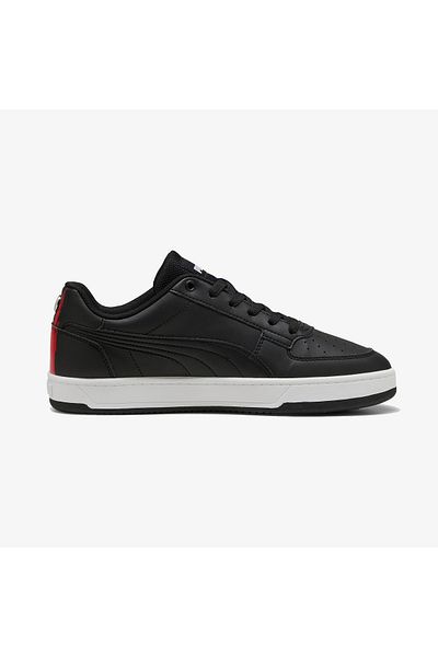 Puma Bmw Mms Caven 2 0 Men's Black Sneakers