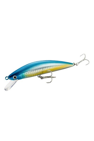 Choice 13CM 40g D Fishing Lure Sinking Minnow 13cm 15cm 40g 60g Weight System Hard Lure Pesca Strong Treble