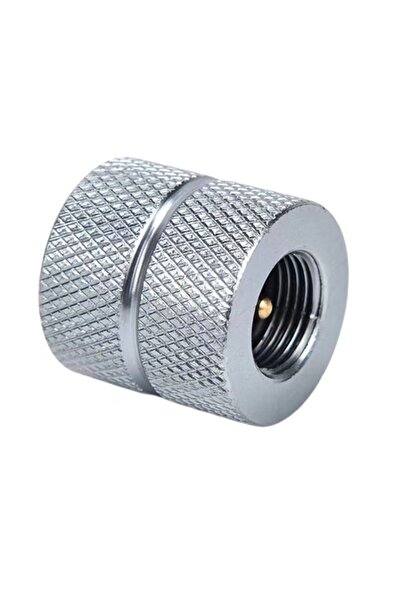 Choice Hutong Outdoor Camping Butane Gas Tank Adapter, Flat Tank Intercommuni...