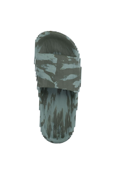 adidas Adilette 22 Yeşil Terlik (HP6517)