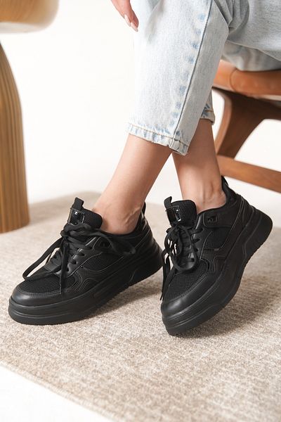 Daxtors Guaranteed D2451 Daily Orthopedic Women's Sneaker Sports Shoes