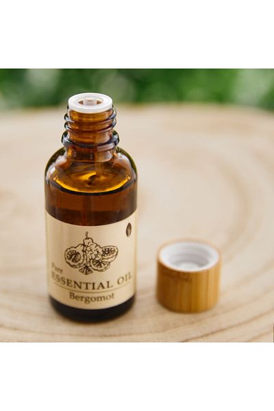 Home Box Seyna Bergamot Aroma Oil 30 ml