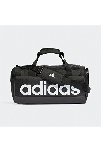 adidas Essentials Linear Duffel Bag - Medium Size