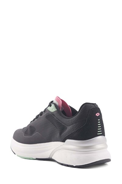 Lotto Madison Wmn 4Fx Black-Pink