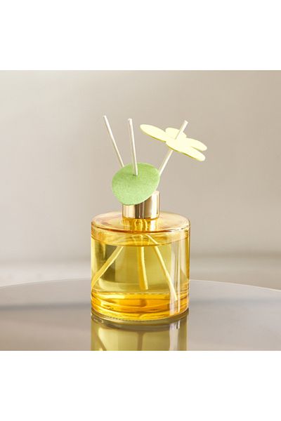 Home Box Abbey Urban Nature Wake Up with the Sunrise Reed Diffuser 180 ml
