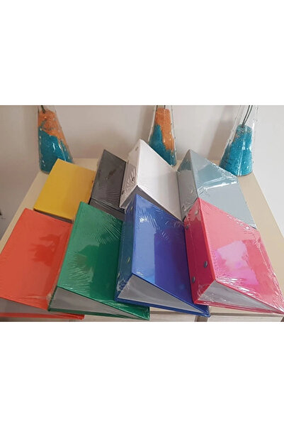 Vural Foto Baskı 3 Pieces - 100-Page 10X15Cm Photo Album 100-Page Album Shipped in the Colors You Want