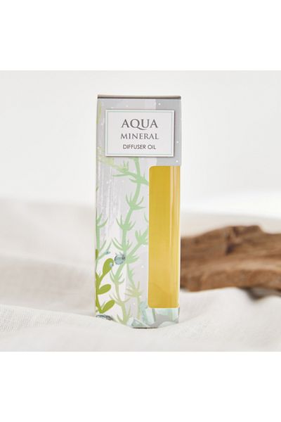 Home Box Seyna Aqua Mineral Aroma Diffuser Refill 100 ml