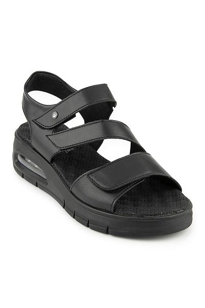 Muya Lied Anatomical Air Max Sole Heel Spur Women's Sandals