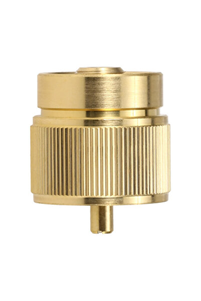 Choice خزان غاز مسطح خارجي من جولد ماب، خزان غاز ماب، محول إعادة تعبئة متبادل...