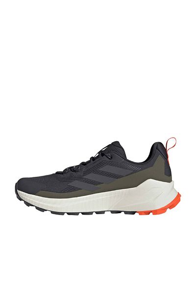 adidas Terrex Trailmaker 2.0 Gore-Tex Men's Gray Outdoor Shoes (Ie5148)