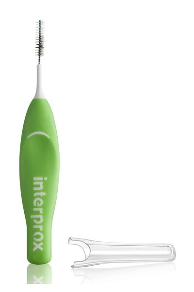 İnterprox 4G Micro Blister 6 عبوات (أخضر)