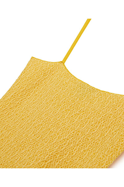 Twist LUREX'Lİ MİNİ ELBİSE