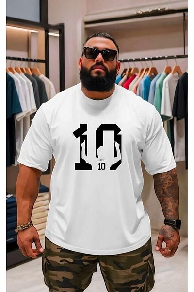 BENROMA ΜΠΛΟΥΖΑ ΜΕ ΕΚΠΤΩΣΗ UNISEX ΜΕΓΕΘΟΣ
