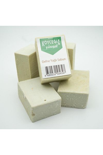 Köyceğiz Yöresel Kb Laurel Soap 750 g