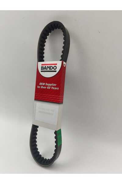 SYM Orbit 2 50cc uyumlu Bando Yerli Üretim Kayış (made in türkiye)