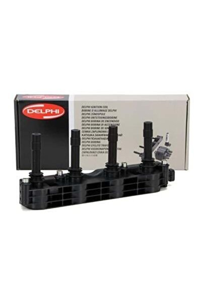 Genel Markalar Opel Astra G / Vectra B / Vectra C / Meriva A / Corsa C Z14XE-Z16XE Ateşleme Bobini