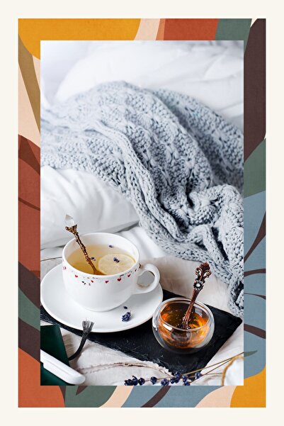 Mim and More English Breakfast Tea - Breakfast Tea, 50 g