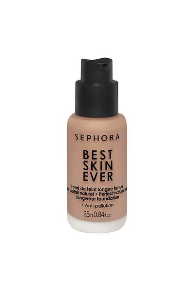 SEPHORA COLLECTION Best Skin Ever - Foundation 23.5 P (25 ml)
