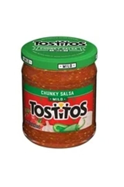Tostitos Chunky Salsa mild 439.4 g