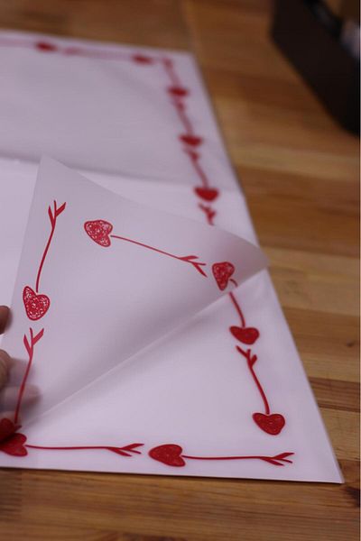 demontecraft 20 Pieces 58X58 Flower Packaging Bouquet