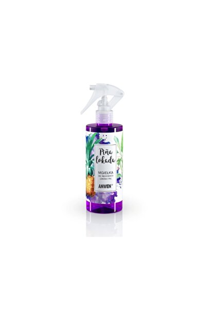 Other ANWEN Pina Lokada Curl Reviving Mist 300 ml - Pina Lokada Curl and Wave...